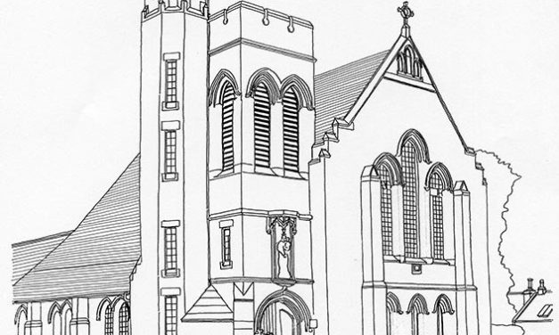 Our Lady of Good Counsel, Broughty Ferry