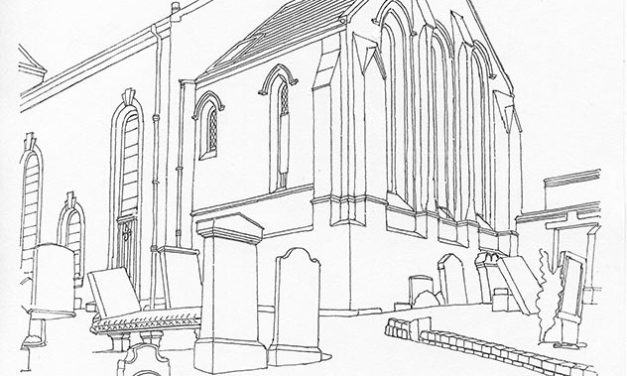 Prestonkirk