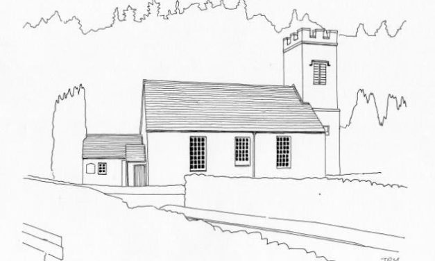 Dalriada Mid Argyll, Achahoish