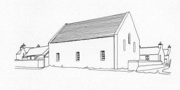 St Ann’s, Papa Westray