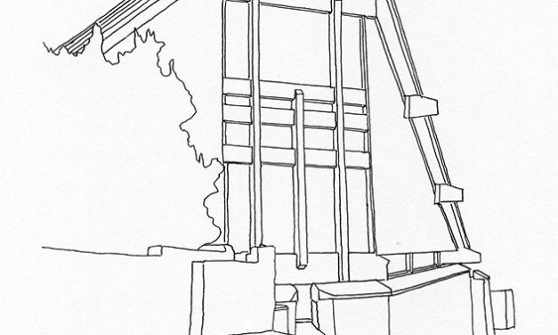 St Anthony’s, Kirriemuir