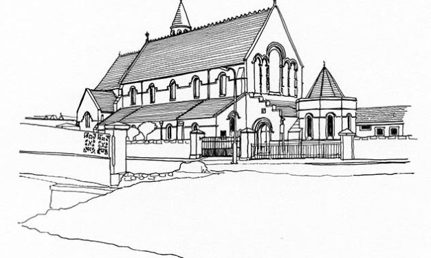 St James the Great, Stonehaven