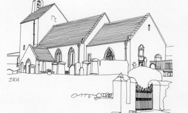 Stobo Kirk