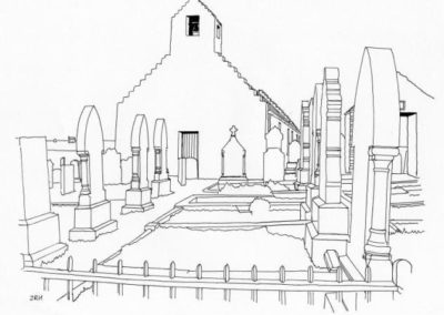 St Marys