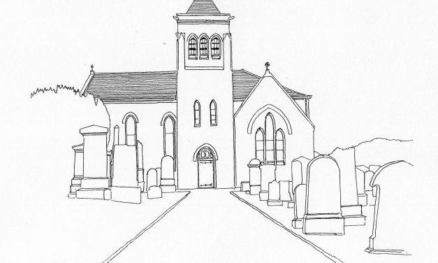 Balfron Church