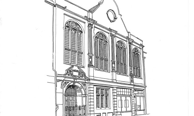Edinburgh Seventh-day Adventist Church