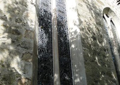 Trinity Parish Church, Rothesay,Bute