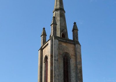 Trinity Parish Church, Rothesay,Bute