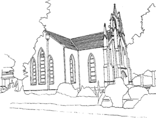  Brightons Parish Church 