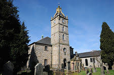  East Kilbride Old Parish Church 