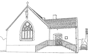 Corpus Christi, Calderbank