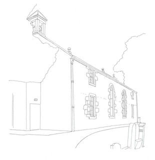 Cumbernauld Old Parish Church
