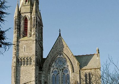 St John's Church, Dunoon