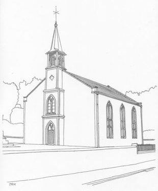 Eskdalemuir Parish Church