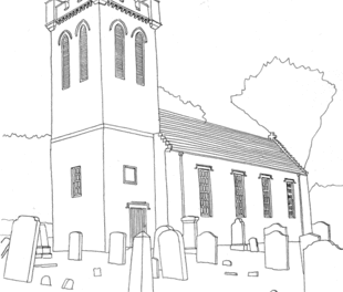 Ettrick Kirk