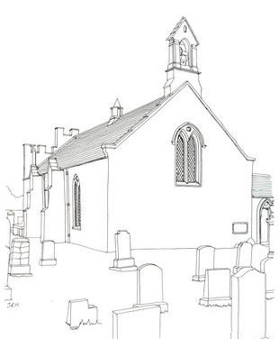Foulden & Mordington Parish Church