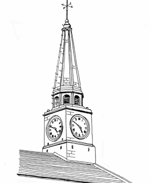 Irvine Valley Parish Church