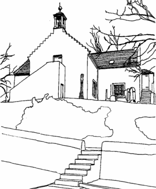 Gargunnock Parish Church