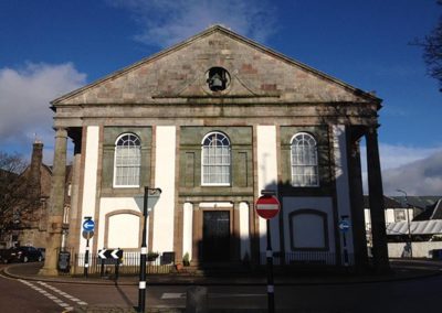 Glenaray and Inveraray Parish Church