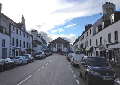 Glenaray and Inveraray Parish Church