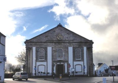 Glenaray and Inveraray Parish Church