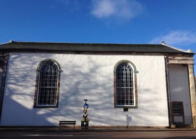 Glenaray and Inveraray Parish Church