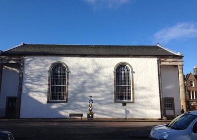 Glenaray and Inveraray Parish Church