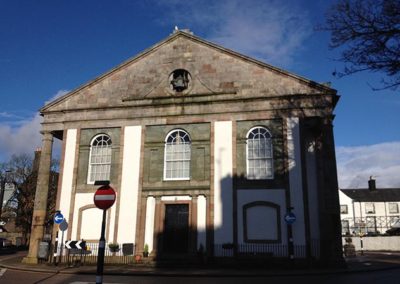 Glenaray and Inveraray Parish Church