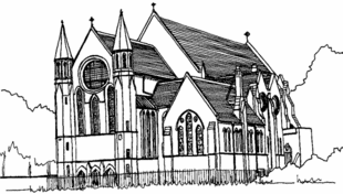 Govan and Linthouse Parish Church - Govan Old Building