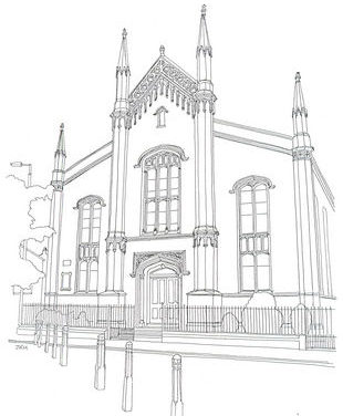 Greenock West United Reformed Church