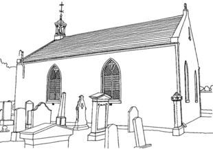 Guthrie Parish Church