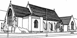 Holy Trinity Kilmarnock