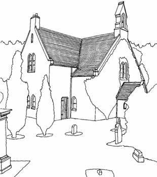Humbie Kirk