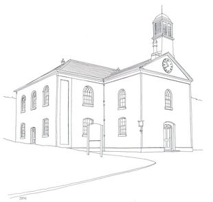 Inverkip Parish Church