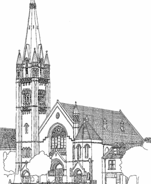 Inverness Free North Church
