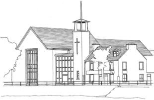  Inverness Methodist Church 