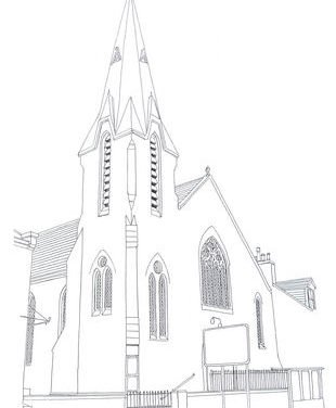 Inverurie West Parish Church