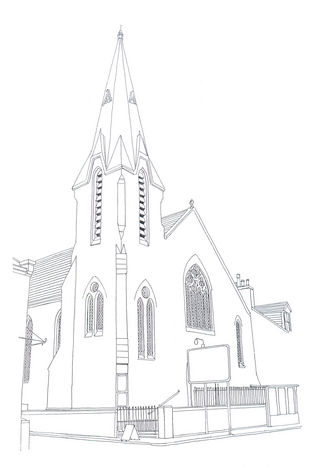 Inverurie West Parish Church