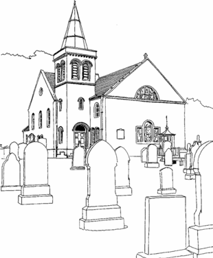 Kettins Parish Church