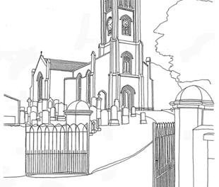 Kilconquhar Parish Church