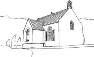 Kilmeny Parish Church, Ballygrant, Islay