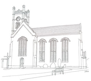 Kinross Parish Church
