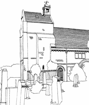 Kirkliston Parish Church