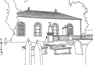 Kirkmichael Kirk, Dumfriesshire