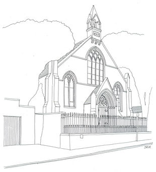  Kirkwall East Church 