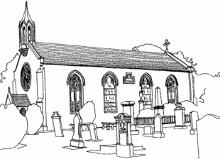Murroes & Tealing Parish Church