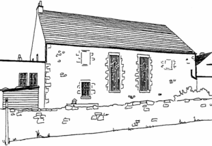 Musselburgh Congregational Church