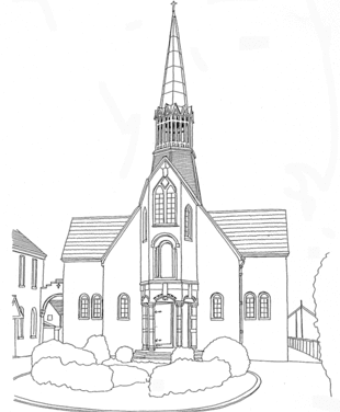 Our Lady & St Ninian’s, Bannockburn