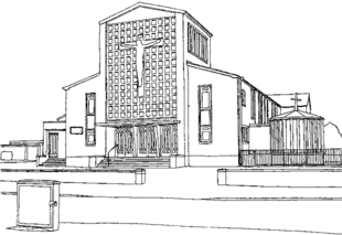 Our Lady of Mount Carmel, Kilmarnock