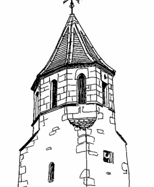 Pencaitland Parish Church